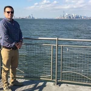 Meet your Posher, John